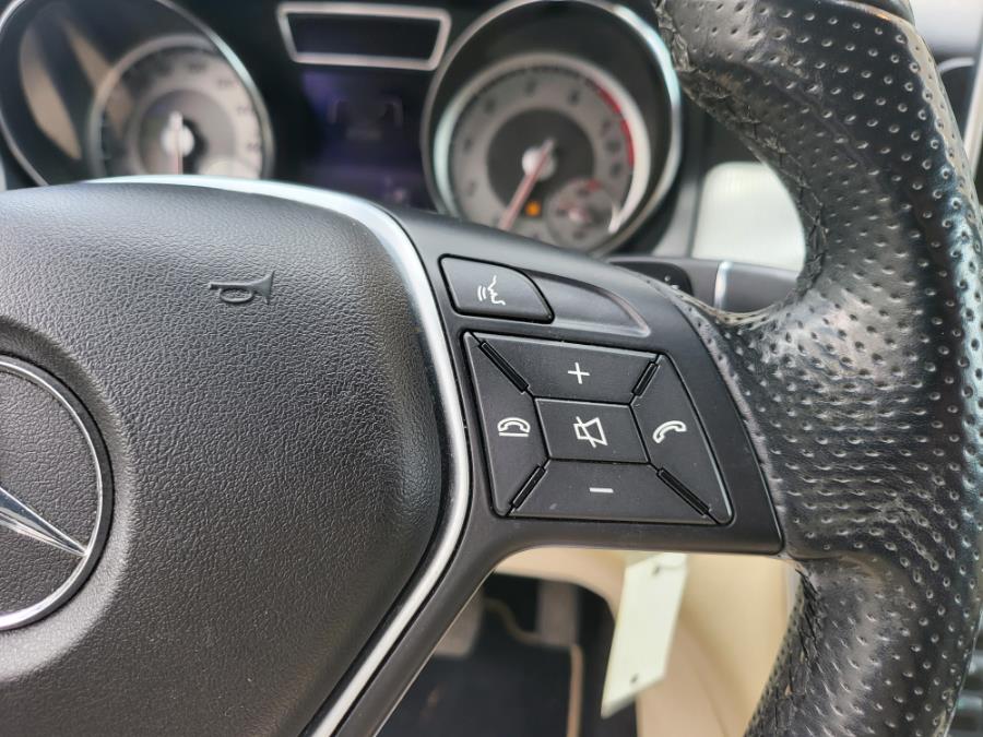 2014 Mercedes-Benz CLA-Class 4dr Sdn CLA250 FWD, available for sale in Irvington, New Jersey | Elis Motors Corp. Irvington, New Jersey 2014 Mercedes-Benz CLA-Class 4dr Sdn CLA250 FWD, available for sale in Irvington, New Jersey | Elis Motors Corp. Irvington, New Jersey