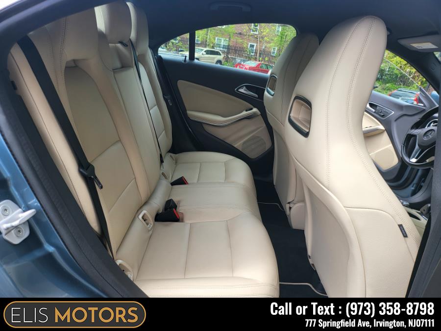 2014 Mercedes-Benz CLA-Class 4dr Sdn CLA250 FWD, available for sale in Irvington, New Jersey | Elis Motors Corp. Irvington, New Jersey 2014 Mercedes-Benz CLA-Class 4dr Sdn CLA250 FWD, available for sale in Irvington, New Jersey | Elis Motors Corp. Irvington, New Jersey