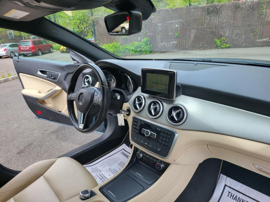 2014 Mercedes-Benz CLA-Class 4dr Sdn CLA250 FWD, available for sale in Irvington, New Jersey | Elis Motors Corp. Irvington, New Jersey 2014 Mercedes-Benz CLA-Class 4dr Sdn CLA250 FWD, available for sale in Irvington, New Jersey | Elis Motors Corp. Irvington, New Jersey