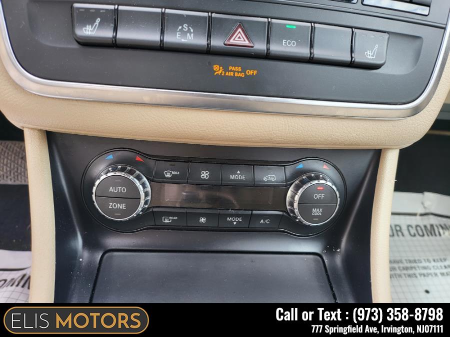 2014 Mercedes-Benz CLA-Class 4dr Sdn CLA250 FWD, available for sale in Irvington, New Jersey | Elis Motors Corp. Irvington, New Jersey 2014 Mercedes-Benz CLA-Class 4dr Sdn CLA250 FWD, available for sale in Irvington, New Jersey | Elis Motors Corp. Irvington, New Jersey
