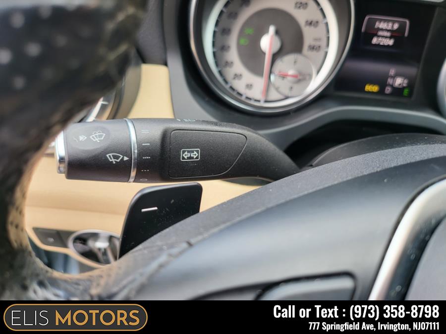 2014 Mercedes-Benz CLA-Class 4dr Sdn CLA250 FWD, available for sale in Irvington, New Jersey | Elis Motors Corp. Irvington, New Jersey 2014 Mercedes-Benz CLA-Class 4dr Sdn CLA250 FWD, available for sale in Irvington, New Jersey | Elis Motors Corp. Irvington, New Jersey