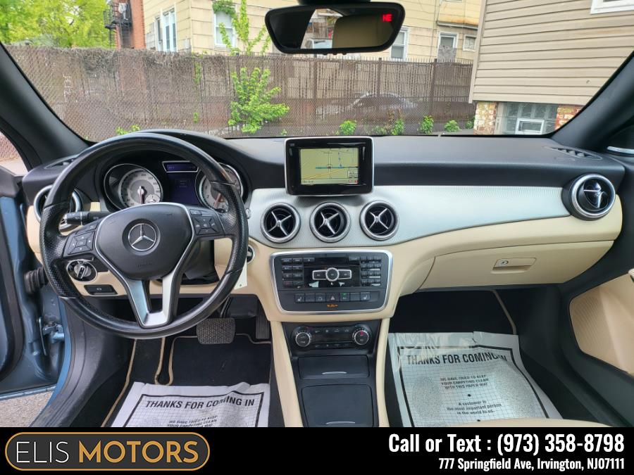 2014 Mercedes-Benz CLA-Class 4dr Sdn CLA250 FWD, available for sale in Irvington, New Jersey | Elis Motors Corp. Irvington, New Jersey 2014 Mercedes-Benz CLA-Class 4dr Sdn CLA250 FWD, available for sale in Irvington, New Jersey | Elis Motors Corp. Irvington, New Jersey