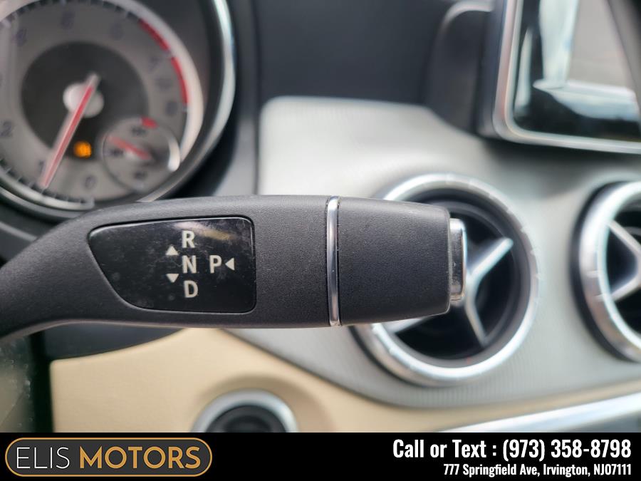 2014 Mercedes-Benz CLA-Class 4dr Sdn CLA250 FWD, available for sale in Irvington, New Jersey | Elis Motors Corp. Irvington, New Jersey 2014 Mercedes-Benz CLA-Class 4dr Sdn CLA250 FWD, available for sale in Irvington, New Jersey | Elis Motors Corp. Irvington, New Jersey