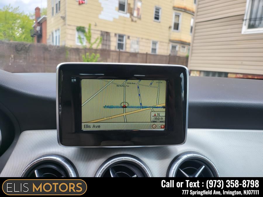 2014 Mercedes-Benz CLA-Class 4dr Sdn CLA250 FWD, available for sale in Irvington, New Jersey | Elis Motors Corp. Irvington, New Jersey 2014 Mercedes-Benz CLA-Class 4dr Sdn CLA250 FWD, available for sale in Irvington, New Jersey | Elis Motors Corp. Irvington, New Jersey