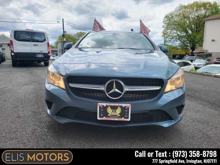 2014 Mercedes-Benz CLA-Class 4dr Sdn CLA250 FWD, available for sale in Irvington, New Jersey | Elis Motors Corp. Irvington, New Jersey 2014 Mercedes-Benz CLA-Class 4dr Sdn CLA250 FWD, available for sale in Irvington, New Jersey | Elis Motors Corp. Irvington, New Jersey