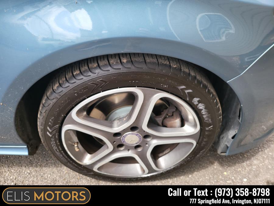 2014 Mercedes-Benz CLA-Class 4dr Sdn CLA250 FWD, available for sale in Irvington, New Jersey | Elis Motors Corp. Irvington, New Jersey 2014 Mercedes-Benz CLA-Class 4dr Sdn CLA250 FWD, available for sale in Irvington, New Jersey | Elis Motors Corp. Irvington, New Jersey