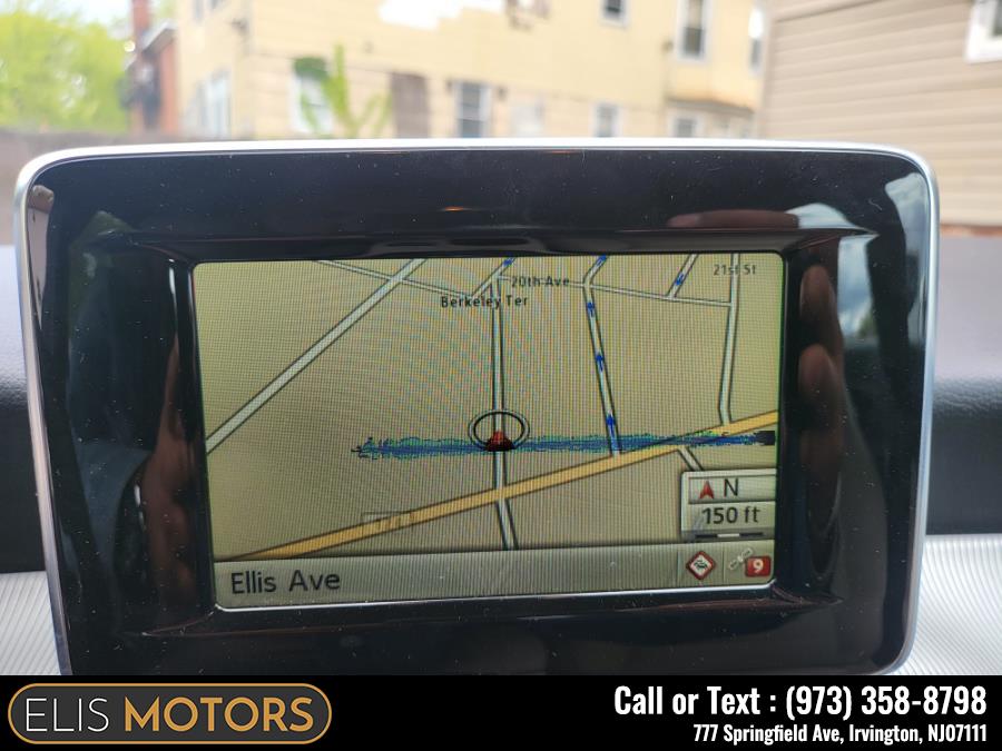 2014 Mercedes-Benz CLA-Class 4dr Sdn CLA250 FWD, available for sale in Irvington, New Jersey | Elis Motors Corp. Irvington, New Jersey 2014 Mercedes-Benz CLA-Class 4dr Sdn CLA250 FWD, available for sale in Irvington, New Jersey | Elis Motors Corp. Irvington, New Jersey