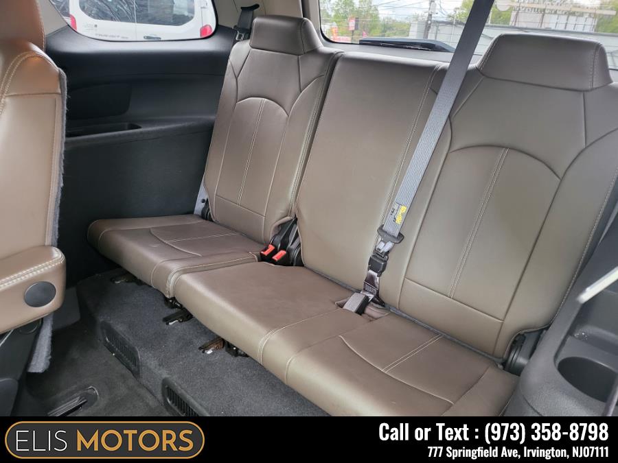 2015 GMC Acadia FWD 4dr SLT w/SLT-1, available for sale in Irvington, New Jersey | Elis Motors Corp. Irvington, New Jersey 2015 GMC Acadia FWD 4dr SLT w/SLT-1, available for sale in Irvington, New Jersey | Elis Motors Corp. Irvington, New Jersey