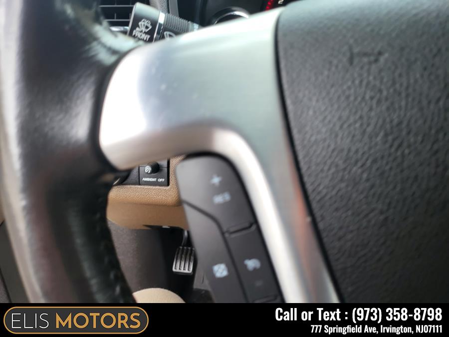 2015 GMC Acadia FWD 4dr SLT w/SLT-1, available for sale in Irvington, New Jersey | Elis Motors Corp. Irvington, New Jersey 2015 GMC Acadia FWD 4dr SLT w/SLT-1, available for sale in Irvington, New Jersey | Elis Motors Corp. Irvington, New Jersey