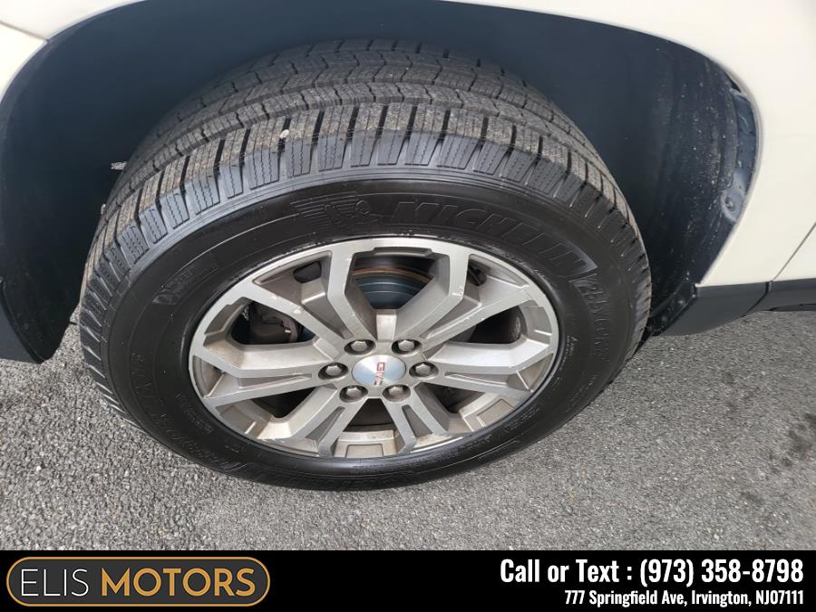 2015 GMC Acadia FWD 4dr SLT w/SLT-1, available for sale in Irvington, New Jersey | Elis Motors Corp. Irvington, New Jersey 2015 GMC Acadia FWD 4dr SLT w/SLT-1, available for sale in Irvington, New Jersey | Elis Motors Corp. Irvington, New Jersey