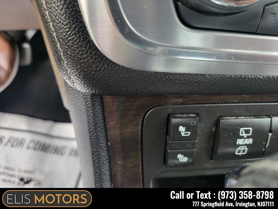 2015 GMC Acadia FWD 4dr SLT w/SLT-1, available for sale in Irvington, New Jersey | Elis Motors Corp. Irvington, New Jersey 2015 GMC Acadia FWD 4dr SLT w/SLT-1, available for sale in Irvington, New Jersey | Elis Motors Corp. Irvington, New Jersey