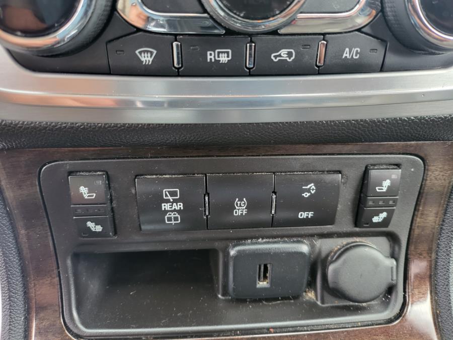 2015 GMC Acadia FWD 4dr SLT w/SLT-1, available for sale in Irvington, New Jersey | Elis Motors Corp. Irvington, New Jersey 2015 GMC Acadia FWD 4dr SLT w/SLT-1, available for sale in Irvington, New Jersey | Elis Motors Corp. Irvington, New Jersey