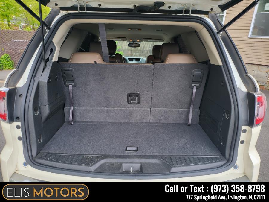 2015 GMC Acadia FWD 4dr SLT w/SLT-1, available for sale in Irvington, New Jersey | Elis Motors Corp. Irvington, New Jersey 2015 GMC Acadia FWD 4dr SLT w/SLT-1, available for sale in Irvington, New Jersey | Elis Motors Corp. Irvington, New Jersey