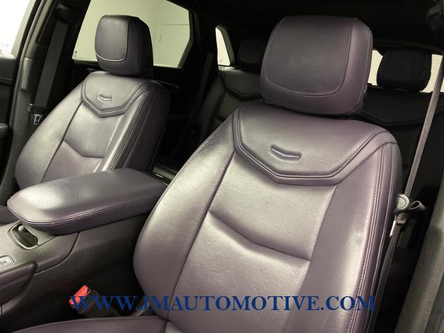 2017 Cadillac Xt5 AWD 4dr Premium Luxury, available for sale in Naugatuck, Connecticut | J&M Automotive Sls&Svc LLC. Naugatuck, Connecticut 2017 Cadillac Xt5 AWD 4dr Premium Luxury, available for sale in Naugatuck, Connecticut | J&M Automotive Sls&Svc LLC. Naugatuck, Connecticut