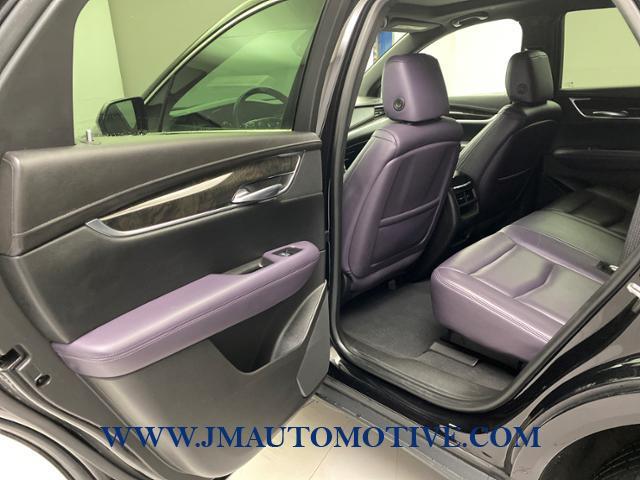 2017 Cadillac Xt5 AWD 4dr Premium Luxury, available for sale in Naugatuck, Connecticut | J&M Automotive Sls&Svc LLC. Naugatuck, Connecticut 2017 Cadillac Xt5 AWD 4dr Premium Luxury, available for sale in Naugatuck, Connecticut | J&M Automotive Sls&Svc LLC. Naugatuck, Connecticut