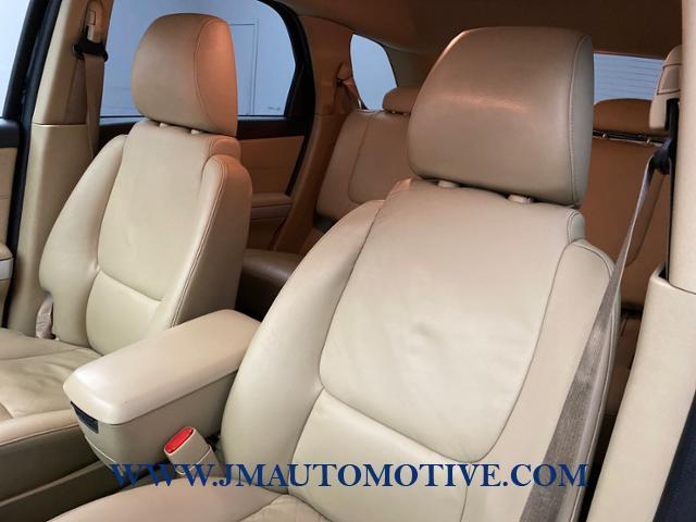 2009 Chevrolet Equinox AWD 4dr LT w/2LT, available for sale in Naugatuck, Connecticut | J&M Automotive Sls&Svc LLC. Naugatuck, Connecticut 2009 Chevrolet Equinox AWD 4dr LT w/2LT, available for sale in Naugatuck, Connecticut | J&M Automotive Sls&Svc LLC. Naugatuck, Connecticut
