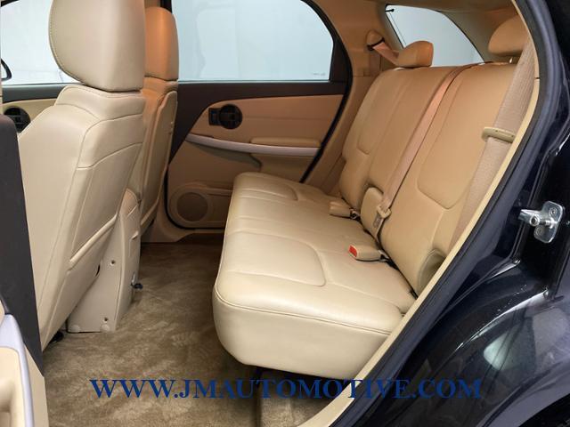 2009 Chevrolet Equinox AWD 4dr LT w/2LT, available for sale in Naugatuck, Connecticut | J&M Automotive Sls&Svc LLC. Naugatuck, Connecticut 2009 Chevrolet Equinox AWD 4dr LT w/2LT, available for sale in Naugatuck, Connecticut | J&M Automotive Sls&Svc LLC. Naugatuck, Connecticut