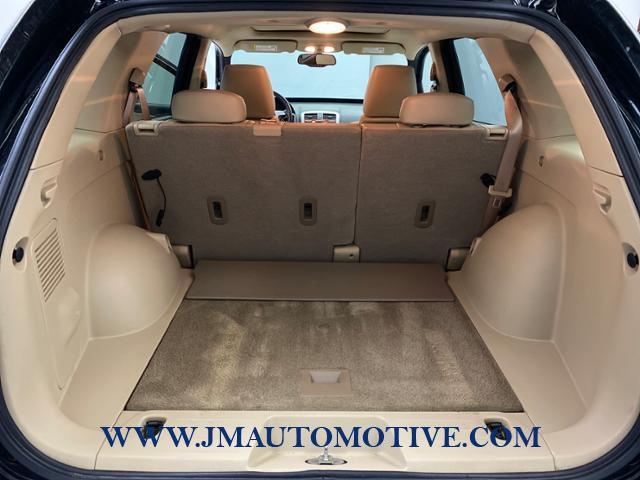 2009 Chevrolet Equinox AWD 4dr LT w/2LT, available for sale in Naugatuck, Connecticut | J&M Automotive Sls&Svc LLC. Naugatuck, Connecticut 2009 Chevrolet Equinox AWD 4dr LT w/2LT, available for sale in Naugatuck, Connecticut | J&M Automotive Sls&Svc LLC. Naugatuck, Connecticut
