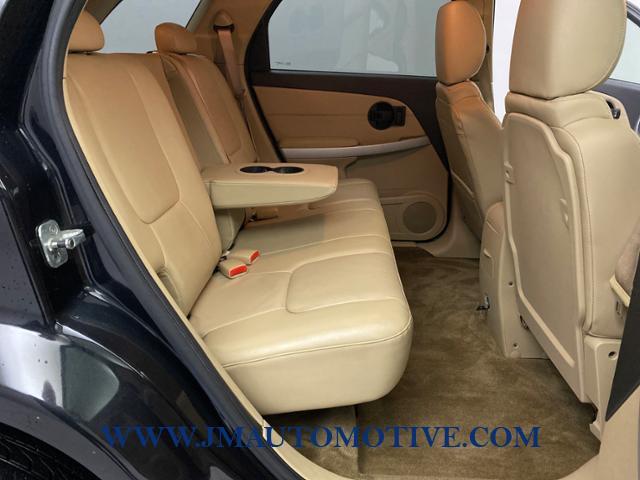 2009 Chevrolet Equinox AWD 4dr LT w/2LT, available for sale in Naugatuck, Connecticut | J&M Automotive Sls&Svc LLC. Naugatuck, Connecticut 2009 Chevrolet Equinox AWD 4dr LT w/2LT, available for sale in Naugatuck, Connecticut | J&M Automotive Sls&Svc LLC. Naugatuck, Connecticut