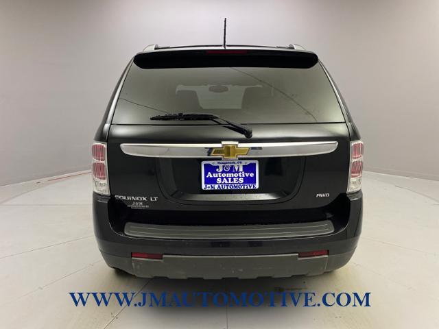 2009 Chevrolet Equinox AWD 4dr LT w/2LT, available for sale in Naugatuck, Connecticut | J&M Automotive Sls&Svc LLC. Naugatuck, Connecticut 2009 Chevrolet Equinox AWD 4dr LT w/2LT, available for sale in Naugatuck, Connecticut | J&M Automotive Sls&Svc LLC. Naugatuck, Connecticut