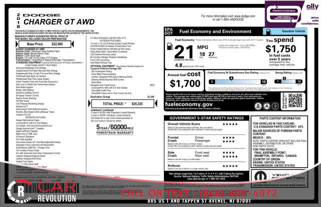 2018 Dodge Charger GT, available for sale in Avenel, New Jersey | Car Revolution. Avenel, New Jersey 2018 Dodge Charger GT, available for sale in Avenel, New Jersey | Car Revolution. Avenel, New Jersey