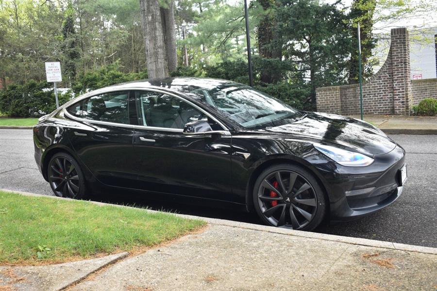 2020 Tesla Model 3 Performance AWD 4dr Sedan, available for sale in Great Neck, New York | Camy Cars. Great Neck, New York 2020 Tesla Model 3 Performance AWD 4dr Sedan, available for sale in Great Neck, New York | Camy Cars. Great Neck, New York