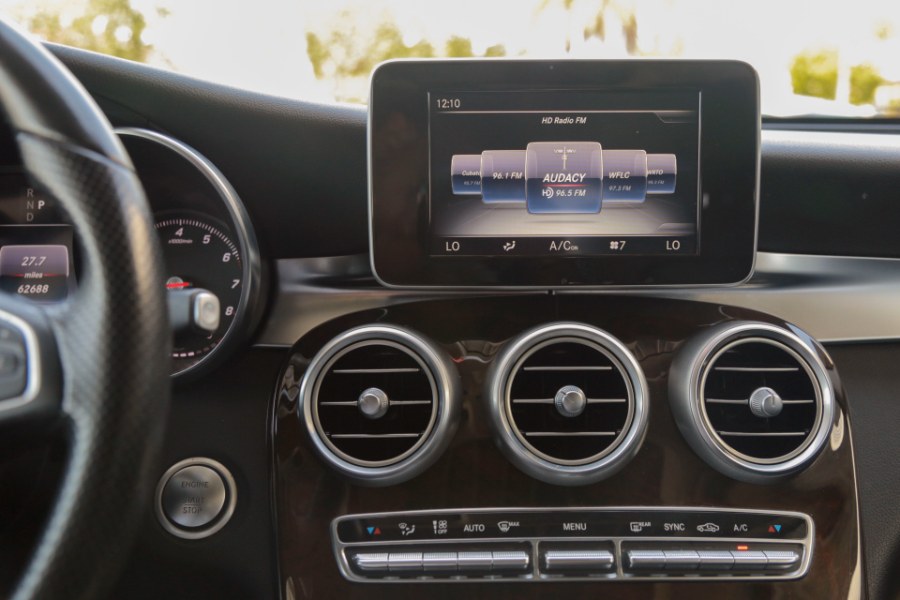 2017 Mercedes-Benz GLC GLC 300 4MATIC SUV, available for sale in Miami, Florida | 26 Motors Miami. Miami, Florida 2017 Mercedes-Benz GLC GLC 300 4MATIC SUV, available for sale in Miami, Florida | 26 Motors Miami. Miami, Florida