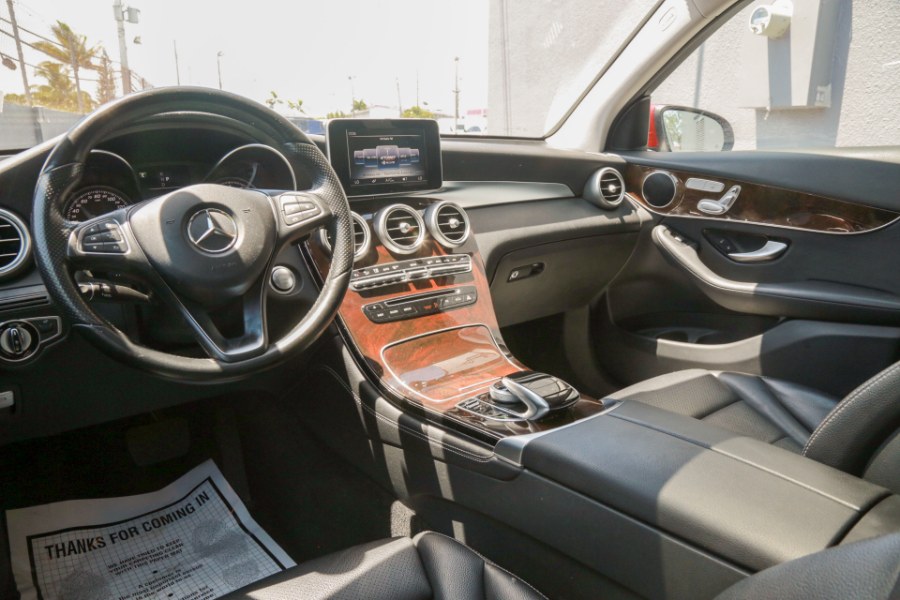 2017 Mercedes-Benz GLC GLC 300 4MATIC SUV, available for sale in Miami, Florida | 26 Motors Miami. Miami, Florida 2017 Mercedes-Benz GLC GLC 300 4MATIC SUV, available for sale in Miami, Florida | 26 Motors Miami. Miami, Florida