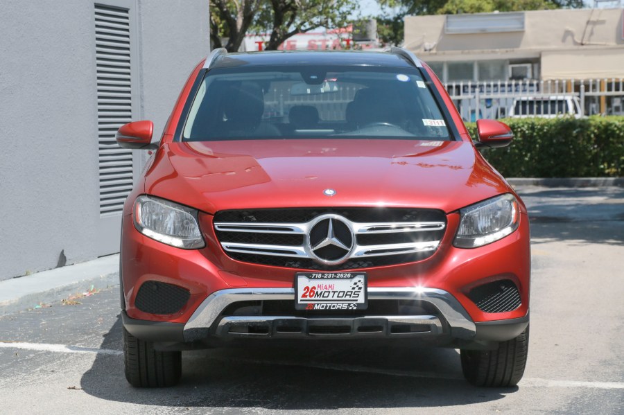 2017 Mercedes-Benz GLC GLC 300 4MATIC SUV, available for sale in Miami, Florida | 26 Motors Miami. Miami, Florida 2017 Mercedes-Benz GLC GLC 300 4MATIC SUV, available for sale in Miami, Florida | 26 Motors Miami. Miami, Florida
