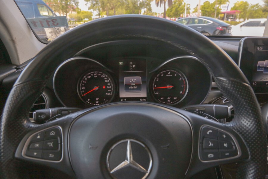 2017 Mercedes-Benz GLC GLC 300 4MATIC SUV, available for sale in Miami, Florida | 26 Motors Miami. Miami, Florida 2017 Mercedes-Benz GLC GLC 300 4MATIC SUV, available for sale in Miami, Florida | 26 Motors Miami. Miami, Florida