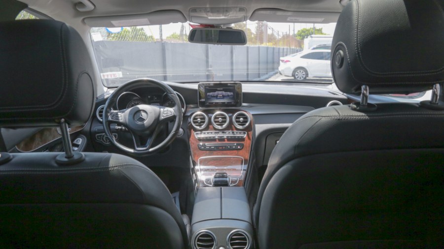 2017 Mercedes-Benz GLC GLC 300 4MATIC SUV, available for sale in Miami, Florida | 26 Motors Miami. Miami, Florida 2017 Mercedes-Benz GLC GLC 300 4MATIC SUV, available for sale in Miami, Florida | 26 Motors Miami. Miami, Florida