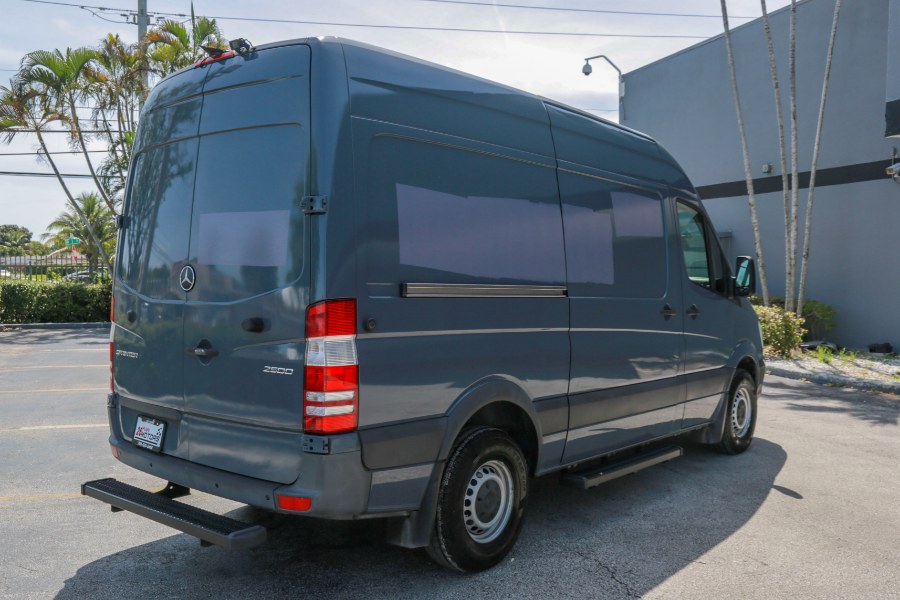 2018 Mercedes-Benz Sprinter Cargo Van 2500 Standard Roof V6 144" Worker RWD, available for sale in Miami, Florida | 26 Motors Miami. Miami, Florida 2018 Mercedes-Benz Sprinter Cargo Van 2500 Standard Roof V6 144" Worker RWD, available for sale in Miami, Florida | 26 Motors Miami. Miami, Florida