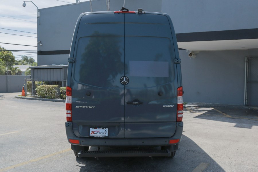 2018 Mercedes-Benz Sprinter Cargo Van 2500 Standard Roof V6 144" Worker RWD, available for sale in Miami, Florida | 26 Motors Miami. Miami, Florida 2018 Mercedes-Benz Sprinter Cargo Van 2500 Standard Roof V6 144" Worker RWD, available for sale in Miami, Florida | 26 Motors Miami. Miami, Florida