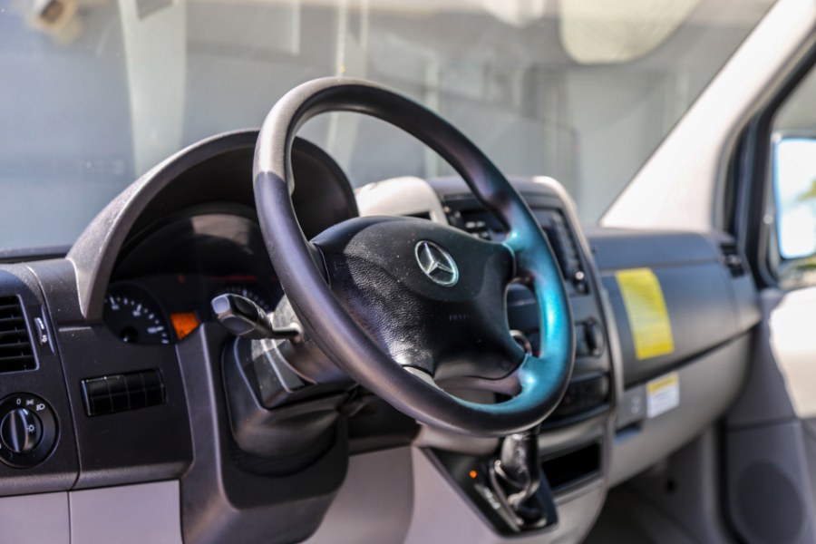 2018 Mercedes-Benz Sprinter Cargo Van 2500 Standard Roof V6 144" Worker RWD, available for sale in Miami, Florida | 26 Motors Miami. Miami, Florida 2018 Mercedes-Benz Sprinter Cargo Van 2500 Standard Roof V6 144" Worker RWD, available for sale in Miami, Florida | 26 Motors Miami. Miami, Florida