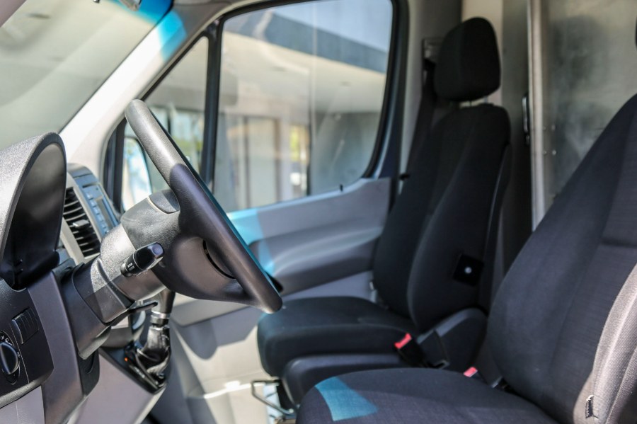 2018 Mercedes-Benz Sprinter Cargo Van 2500 Standard Roof V6 144" Worker RWD, available for sale in Miami, Florida | 26 Motors Miami. Miami, Florida 2018 Mercedes-Benz Sprinter Cargo Van 2500 Standard Roof V6 144" Worker RWD, available for sale in Miami, Florida | 26 Motors Miami. Miami, Florida