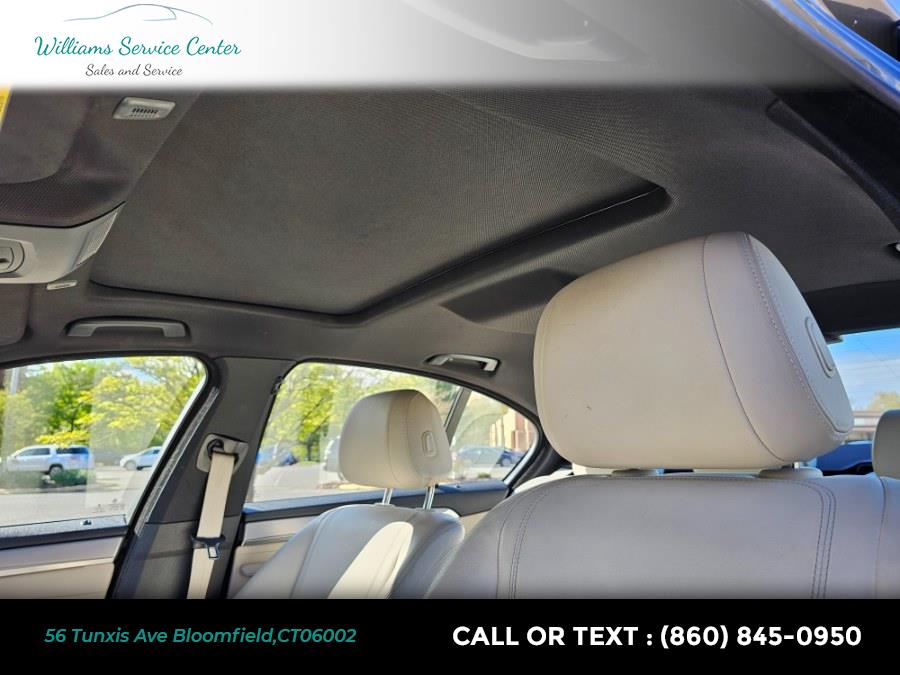 2015 BMW 5 Series 4dr Sdn 535i xDrive AWD, available for sale in Bloomfield, Connecticut | Williams Service Center. Bloomfield, Connecticut 2015 BMW 5 Series 4dr Sdn 535i xDrive AWD, available for sale in Bloomfield, Connecticut | Williams Service Center. Bloomfield, Connecticut