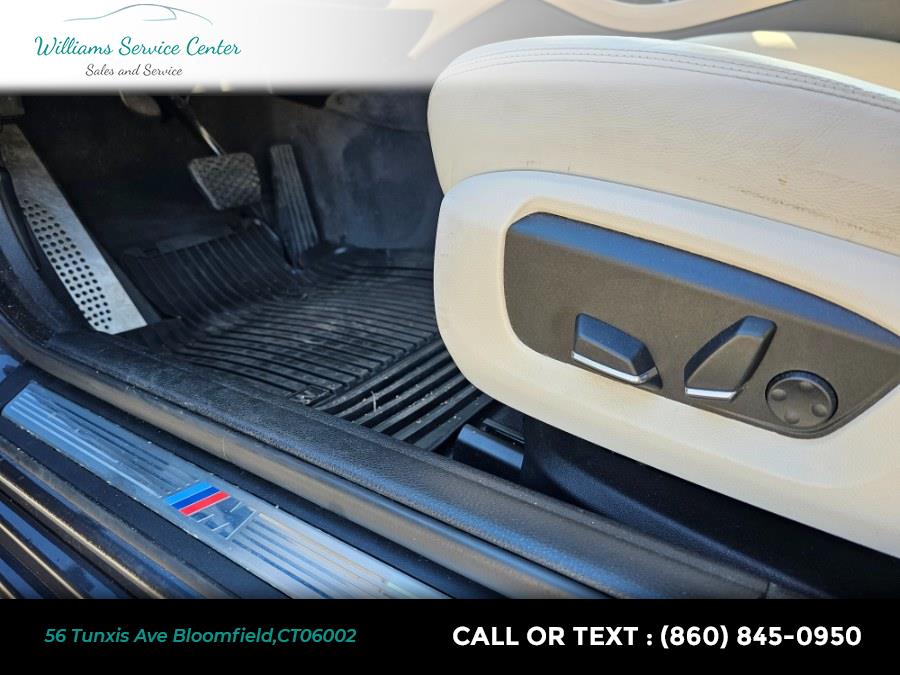 2015 BMW 5 Series 4dr Sdn 535i xDrive AWD, available for sale in Bloomfield, Connecticut | Williams Service Center. Bloomfield, Connecticut 2015 BMW 5 Series 4dr Sdn 535i xDrive AWD, available for sale in Bloomfield, Connecticut | Williams Service Center. Bloomfield, Connecticut