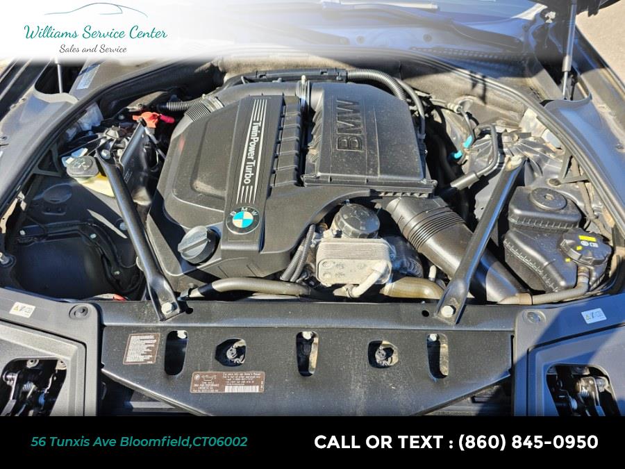 2015 BMW 5 Series 4dr Sdn 535i xDrive AWD, available for sale in Bloomfield, Connecticut | Williams Service Center. Bloomfield, Connecticut 2015 BMW 5 Series 4dr Sdn 535i xDrive AWD, available for sale in Bloomfield, Connecticut | Williams Service Center. Bloomfield, Connecticut