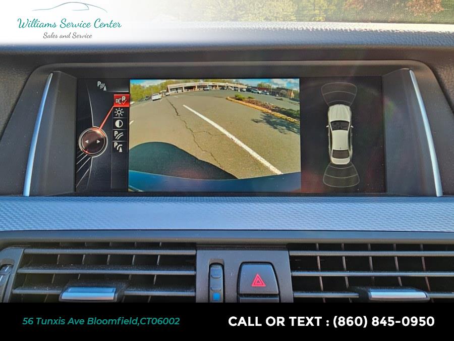 2015 BMW 5 Series 4dr Sdn 535i xDrive AWD, available for sale in Bloomfield, Connecticut | Williams Service Center. Bloomfield, Connecticut 2015 BMW 5 Series 4dr Sdn 535i xDrive AWD, available for sale in Bloomfield, Connecticut | Williams Service Center. Bloomfield, Connecticut
