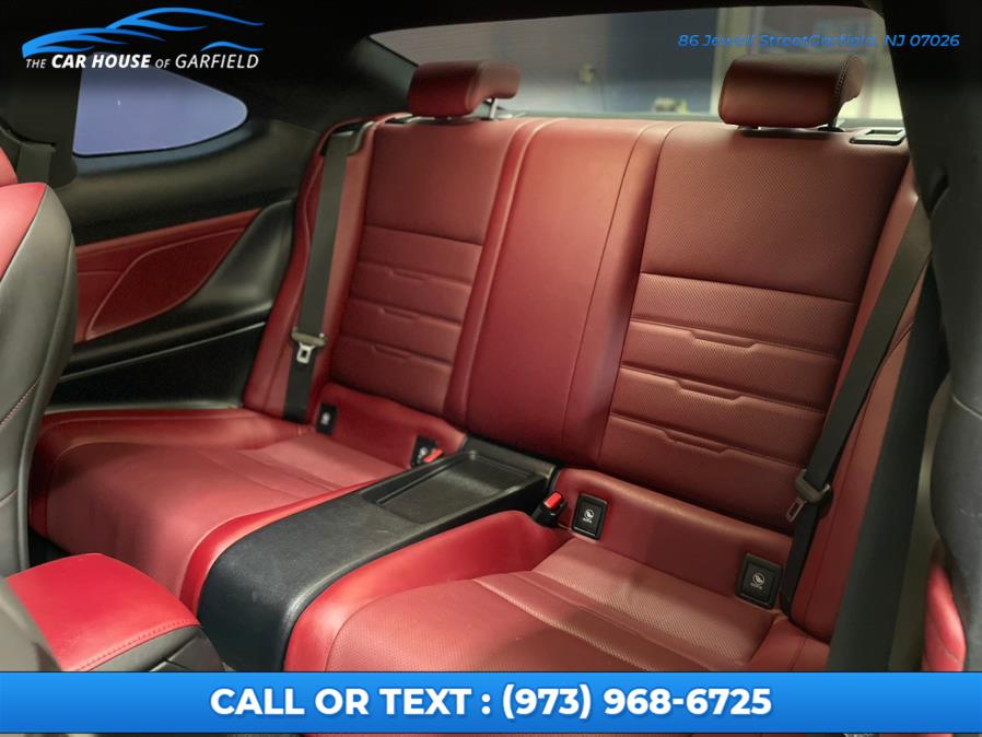 2016 Lexus RC 300 2dr Cpe, available for sale in Garfield, New Jersey | Car House Of Garfield. Garfield, New Jersey 2016 Lexus RC 300 2dr Cpe, available for sale in Garfield, New Jersey | Car House Of Garfield. Garfield, New Jersey
