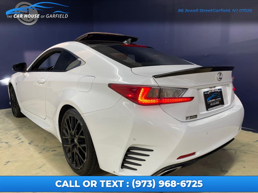 2016 Lexus RC 300 2dr Cpe, available for sale in Garfield, New Jersey | Car House Of Garfield. Garfield, New Jersey 2016 Lexus RC 300 2dr Cpe, available for sale in Garfield, New Jersey | Car House Of Garfield. Garfield, New Jersey