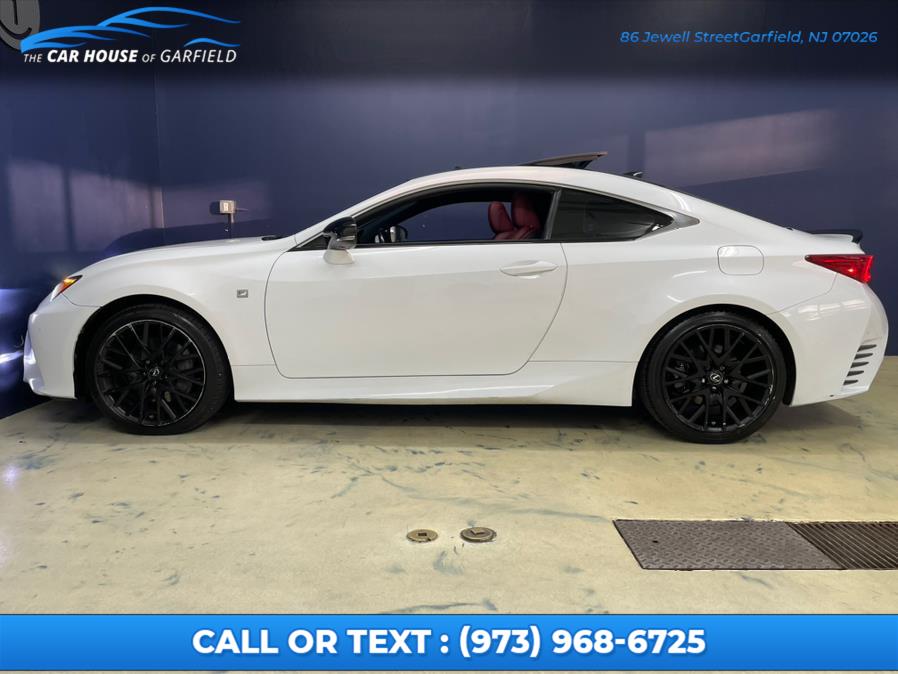 2016 Lexus RC 300 2dr Cpe, available for sale in Garfield, New Jersey | Car House Of Garfield. Garfield, New Jersey 2016 Lexus RC 300 2dr Cpe, available for sale in Garfield, New Jersey | Car House Of Garfield. Garfield, New Jersey