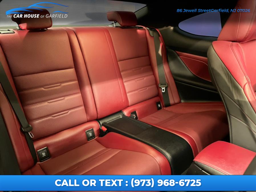 2016 Lexus RC 300 2dr Cpe, available for sale in Garfield, New Jersey | Car House Of Garfield. Garfield, New Jersey 2016 Lexus RC 300 2dr Cpe, available for sale in Garfield, New Jersey | Car House Of Garfield. Garfield, New Jersey
