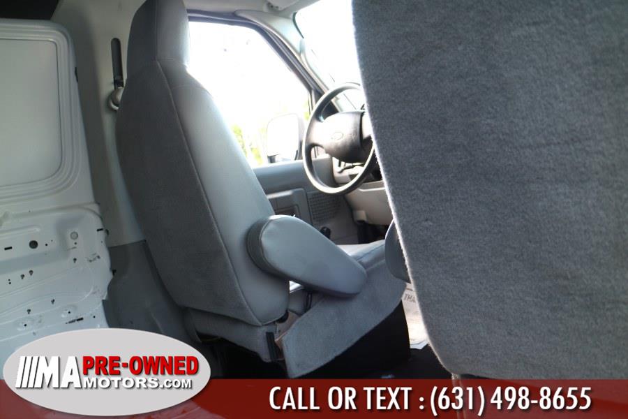 2010 Ford Econoline EXT cargo Van E-250 super duty Ext Commercial, available for sale in Huntington Station, New York | M & A Motors. Huntington Station, New York 2010 Ford Econoline EXT cargo Van E-250 super duty Ext Commercial, available for sale in Huntington Station, New York | M & A Motors. Huntington Station, New York