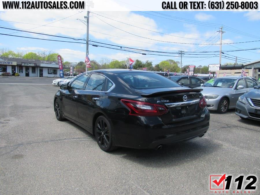 2017 Nissan Altima 2.5; 2.5 S; 2 2.5 SV Sedan, available for sale in Patchogue, New York | 112 Auto Sales. Patchogue, New York 2017 Nissan Altima 2.5; 2.5 S; 2 2.5 SV Sedan, available for sale in Patchogue, New York | 112 Auto Sales. Patchogue, New York