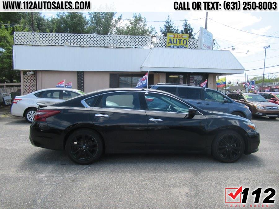 2017 Nissan Altima 2.5; 2.5 S; 2 2.5 SV Sedan, available for sale in Patchogue, New York | 112 Auto Sales. Patchogue, New York 2017 Nissan Altima 2.5; 2.5 S; 2 2.5 SV Sedan, available for sale in Patchogue, New York | 112 Auto Sales. Patchogue, New York