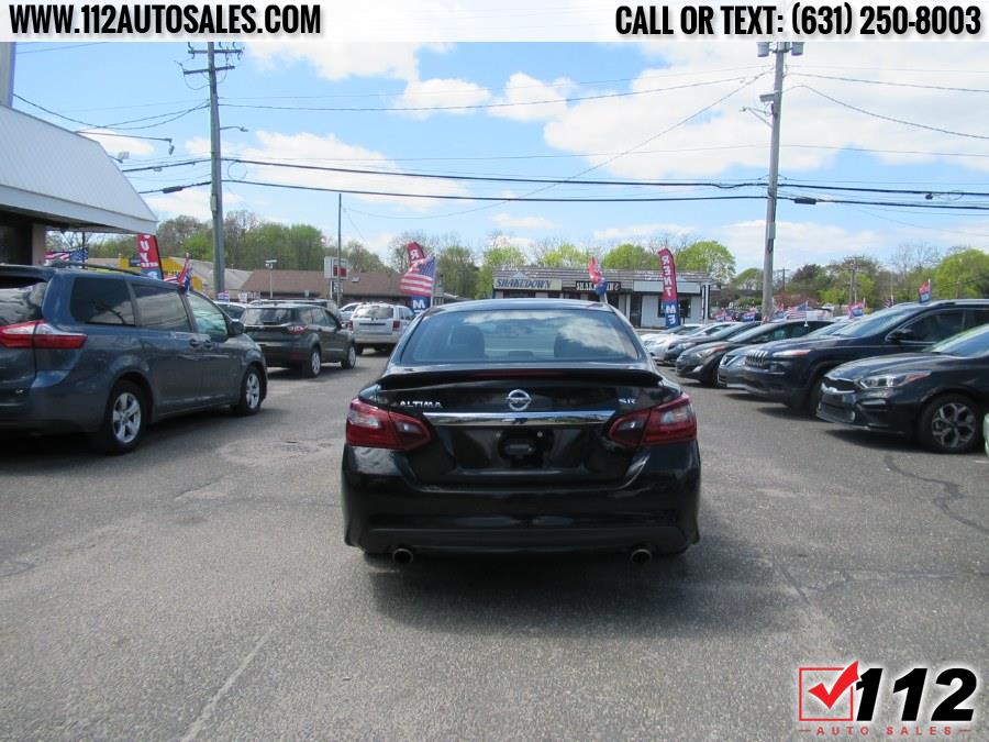 2017 Nissan Altima 2.5; 2.5 S; 2 2.5 SV Sedan, available for sale in Patchogue, New York | 112 Auto Sales. Patchogue, New York 2017 Nissan Altima 2.5; 2.5 S; 2 2.5 SV Sedan, available for sale in Patchogue, New York | 112 Auto Sales. Patchogue, New York