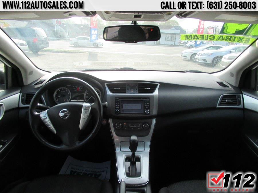 2014 Nissan Sentra Sr; S; Sl; Sv , available for sale in Patchogue, New York | 112 Auto Sales. Patchogue, New York 2014 Nissan Sentra Sr; S; Sl; Sv , available for sale in Patchogue, New York | 112 Auto Sales. Patchogue, New York