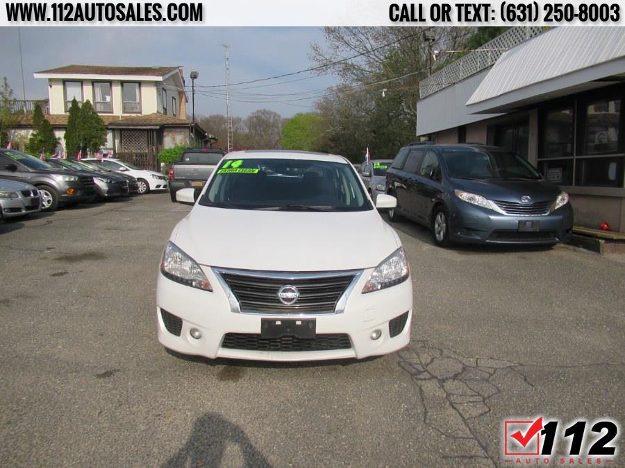 2014 Nissan Sentra Sr; S; Sl; Sv , available for sale in Patchogue, New York | 112 Auto Sales. Patchogue, New York 2014 Nissan Sentra Sr; S; Sl; Sv , available for sale in Patchogue, New York | 112 Auto Sales. Patchogue, New York