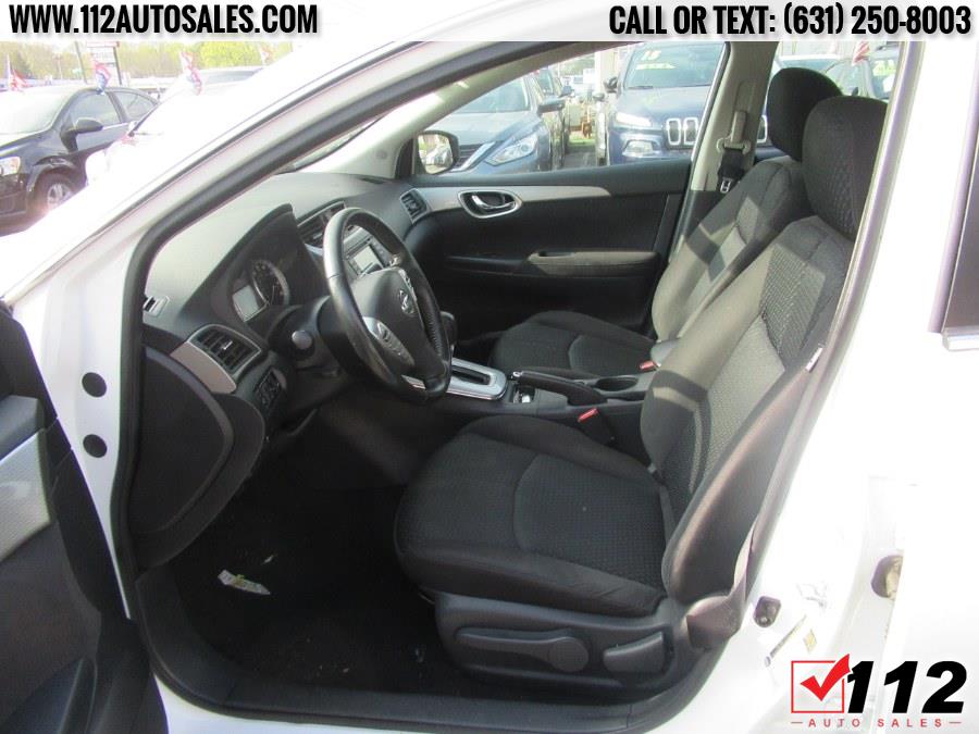 2014 Nissan Sentra Sr; S; Sl; Sv , available for sale in Patchogue, New York | 112 Auto Sales. Patchogue, New York 2014 Nissan Sentra Sr; S; Sl; Sv , available for sale in Patchogue, New York | 112 Auto Sales. Patchogue, New York